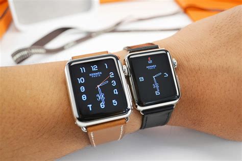 apple watch hermes edition|most expensive apple watch hermes.